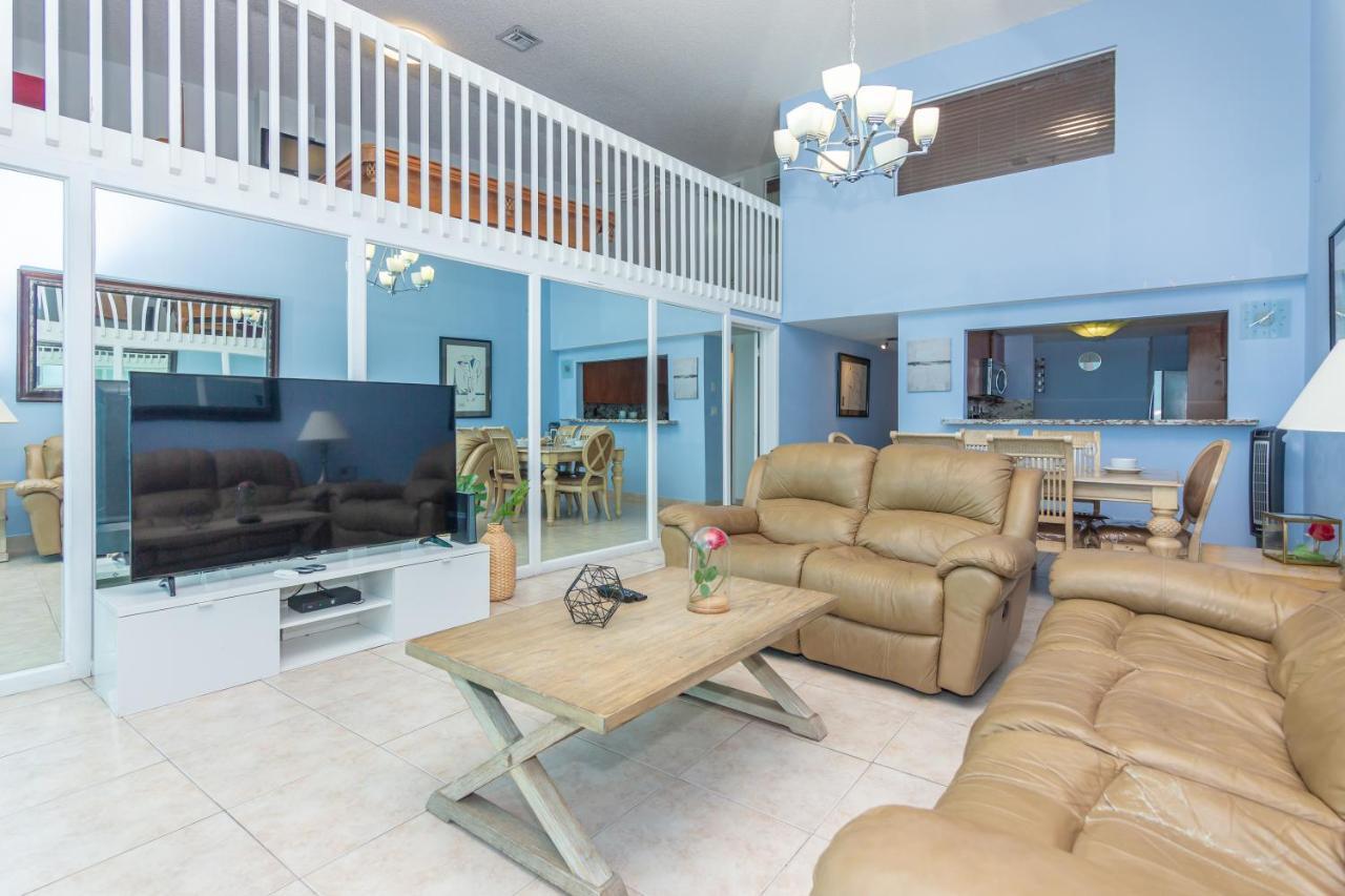 Girasole Apartments Miami Beach Exterior photo