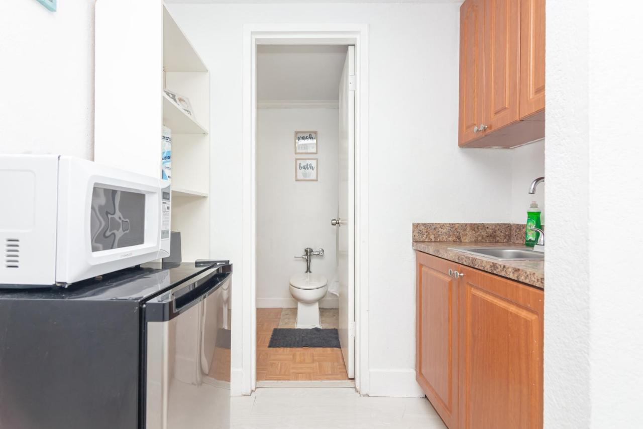 Girasole Apartments Miami Beach Exterior photo