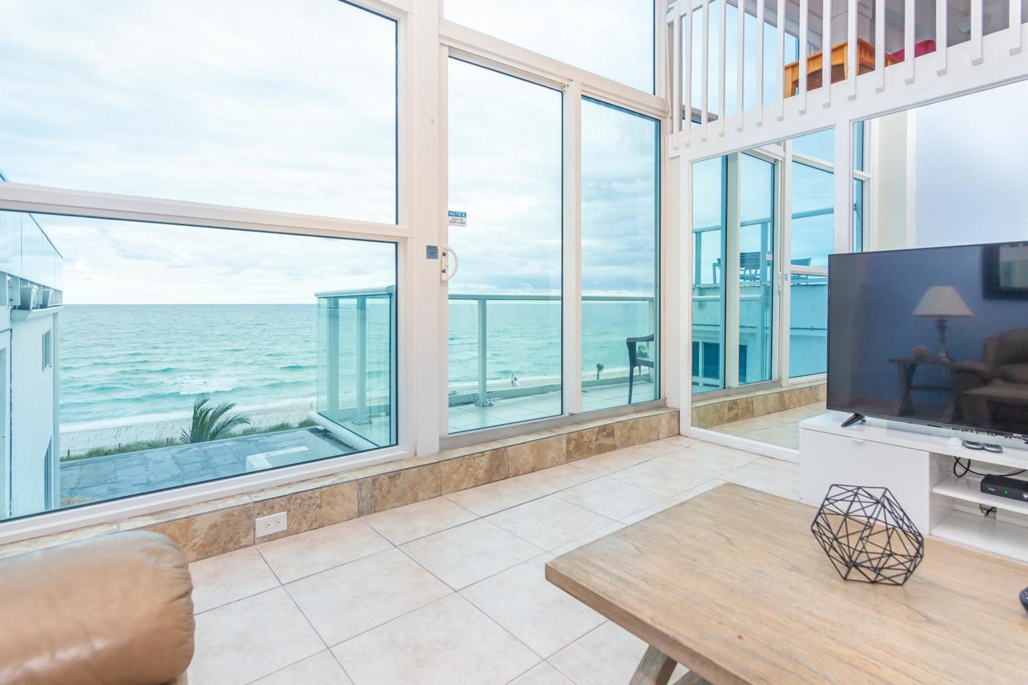 Girasole Apartments Miami Beach Room photo