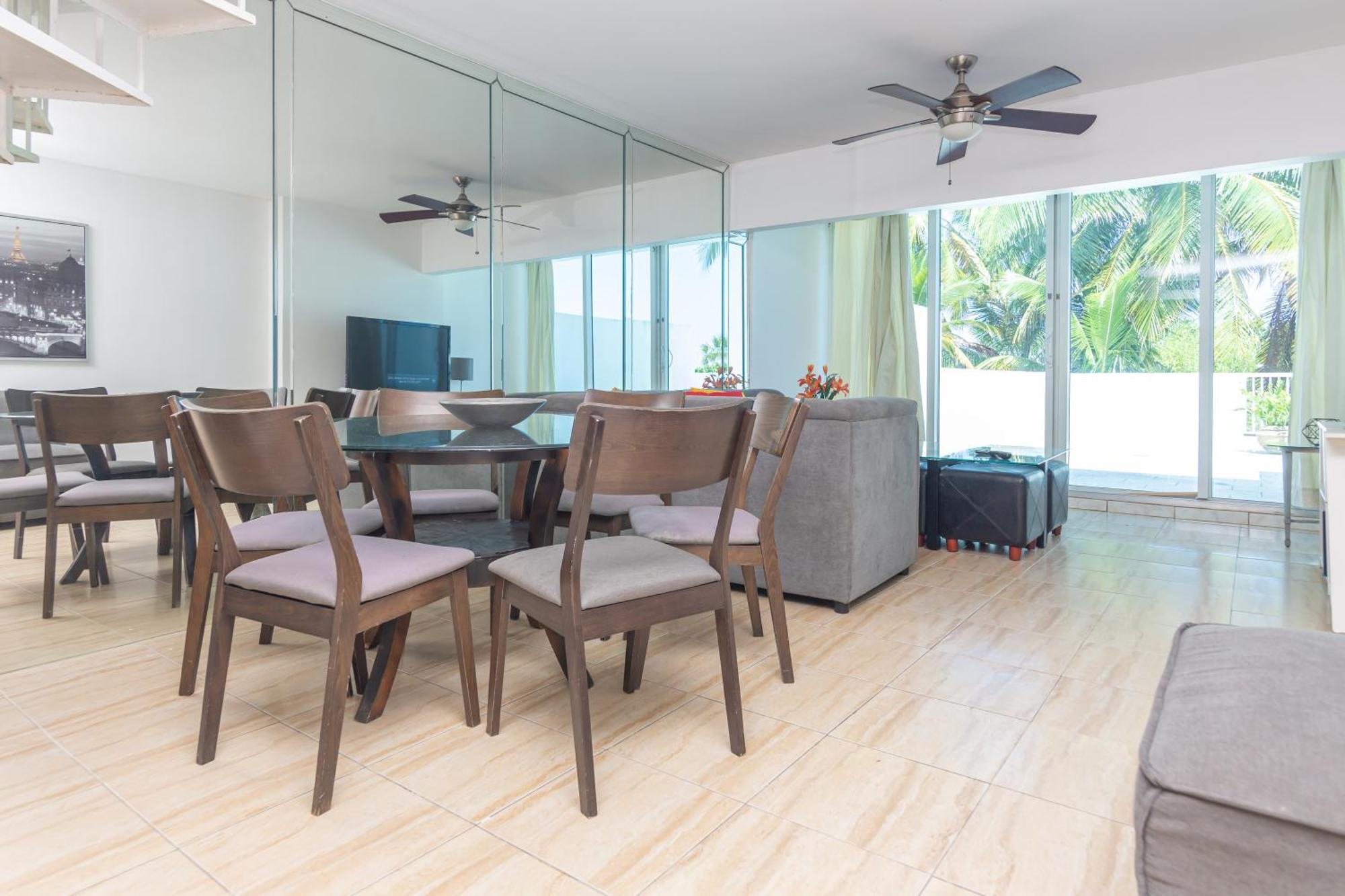 Girasole Apartments Miami Beach Room photo