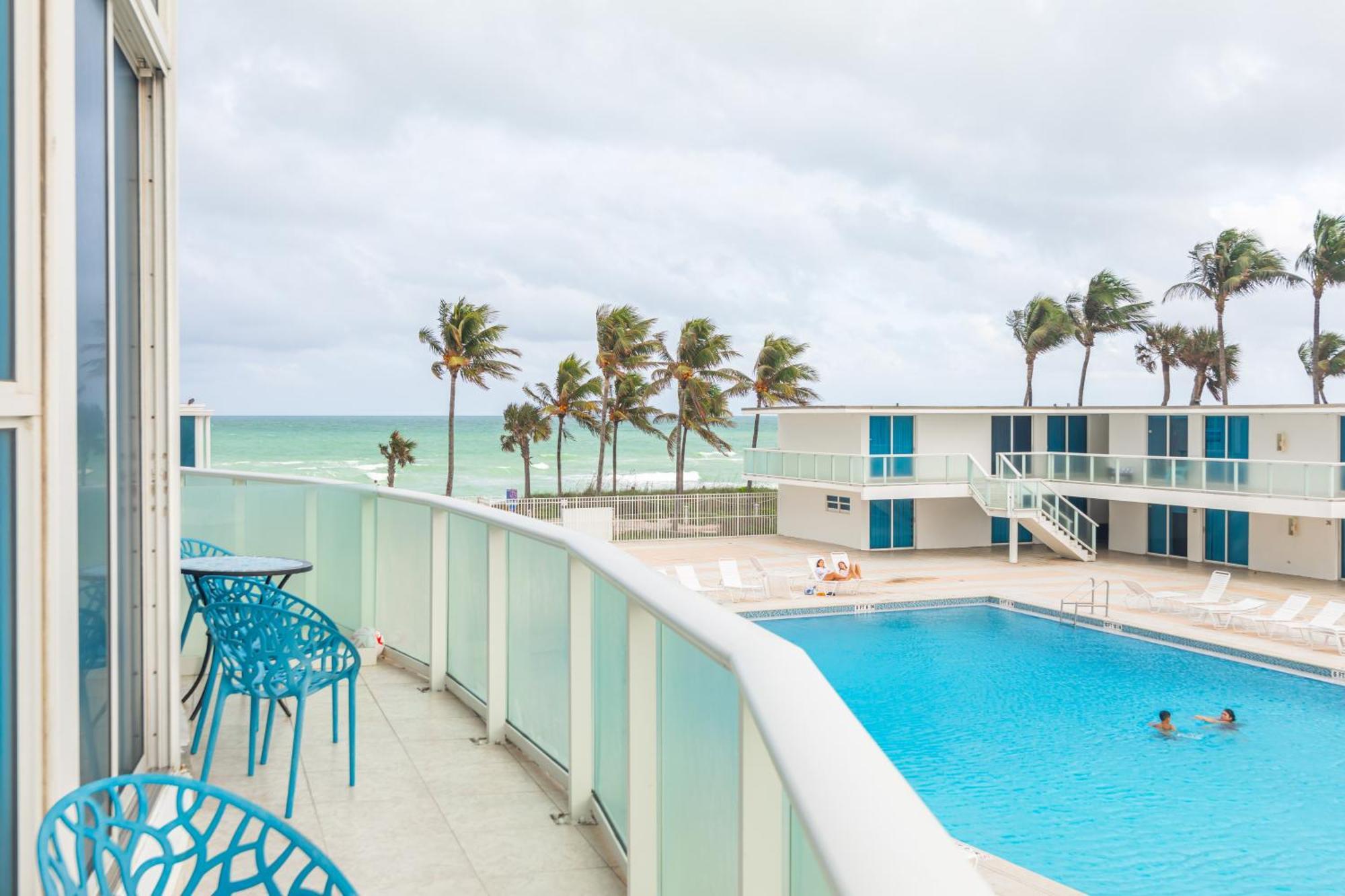 Girasole Apartments Miami Beach Room photo