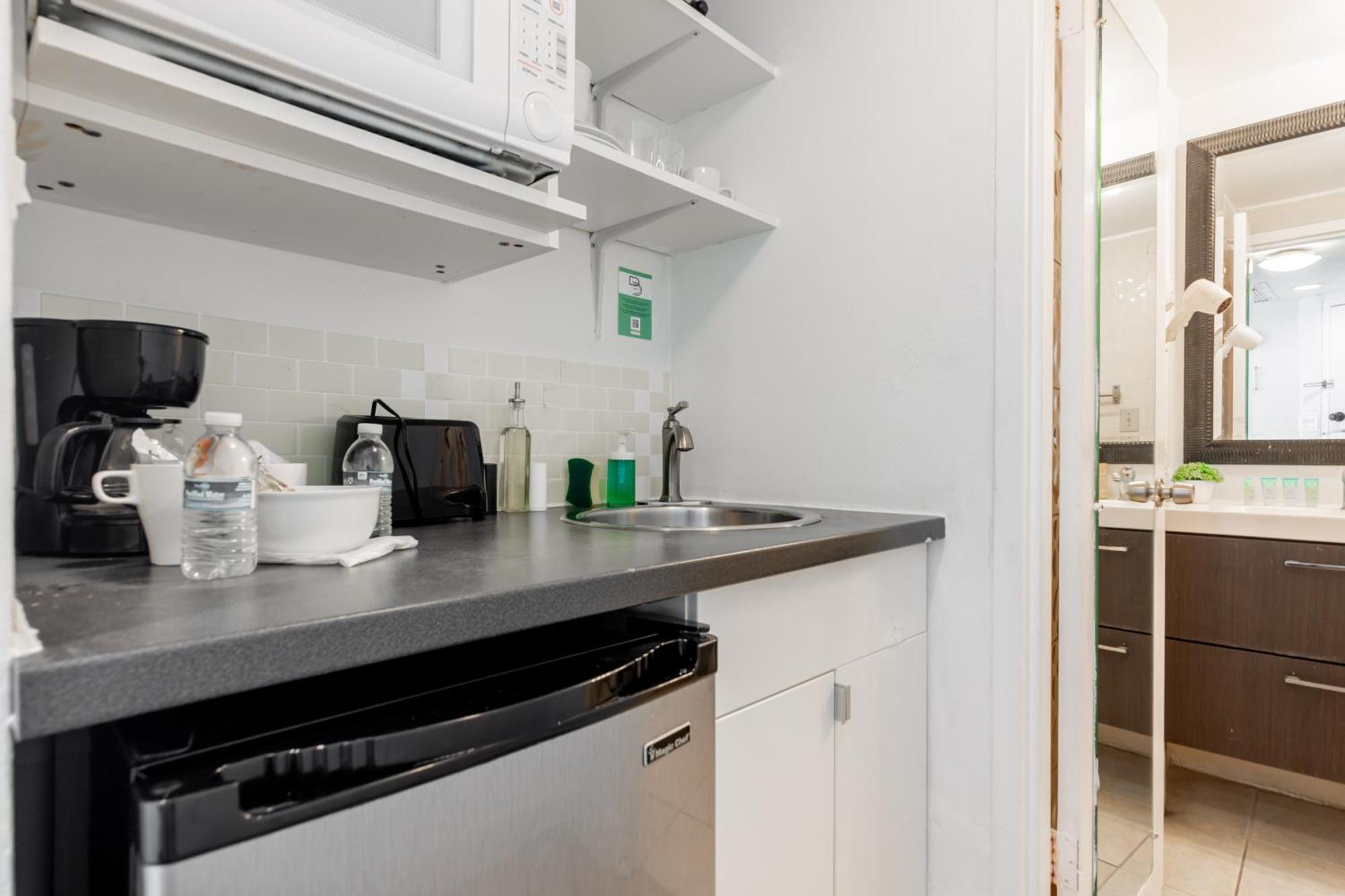 Girasole Apartments Miami Beach Room photo